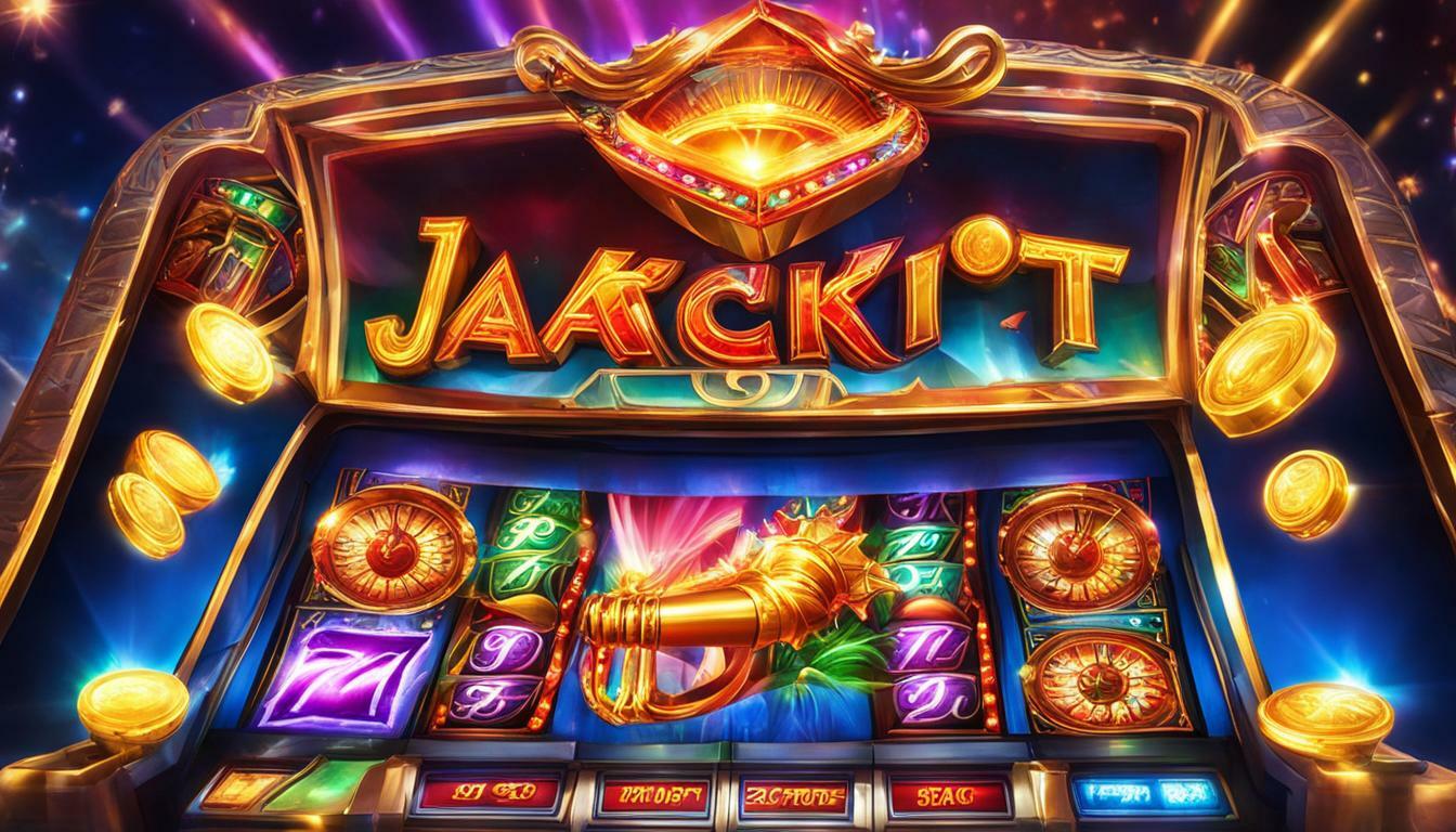 Slot Jackpot Junction