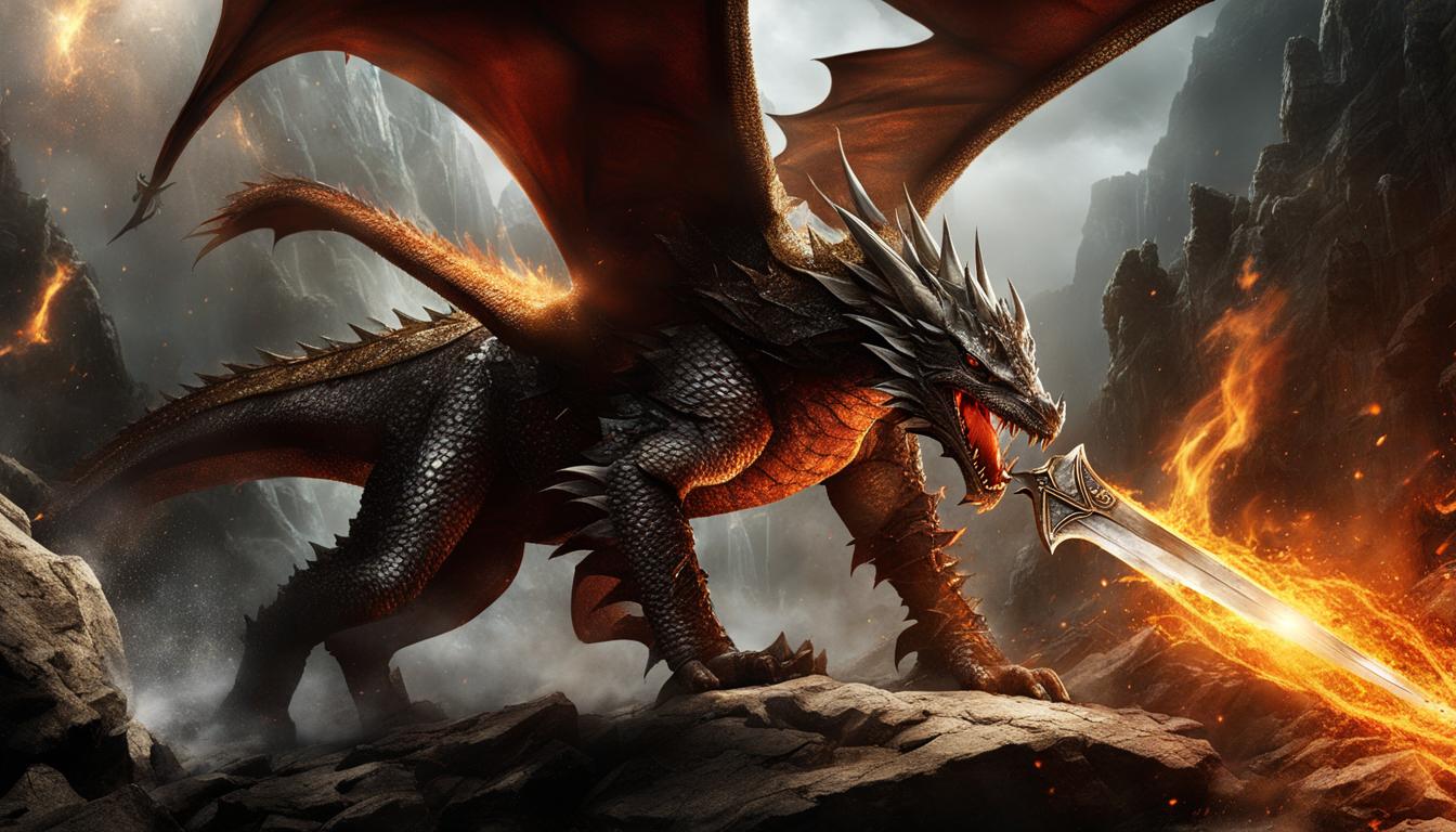 Review Dragons Lair