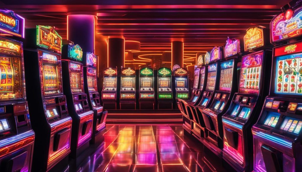 Mengapa Variasi Slot Penting dalam Strategi Bermain?