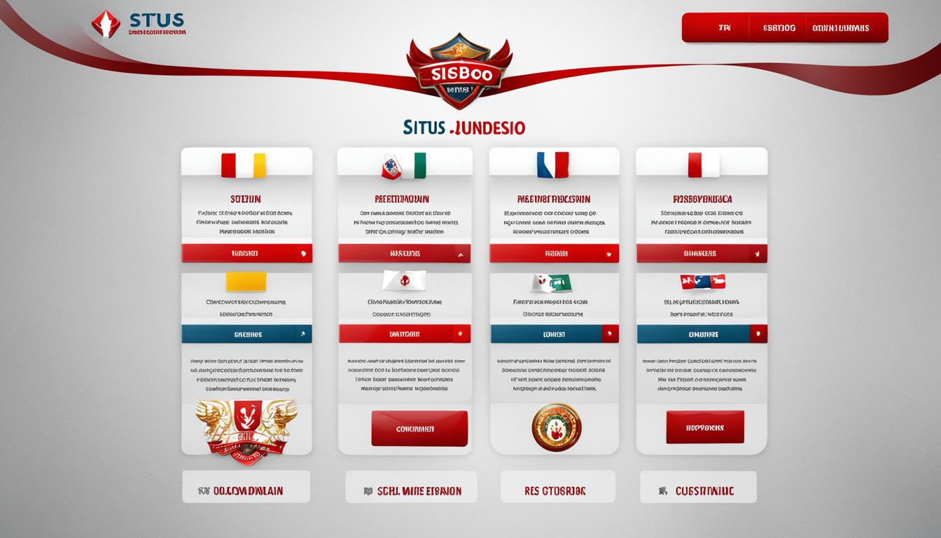 Situs Judi Sicbo Terkini di Indonesia