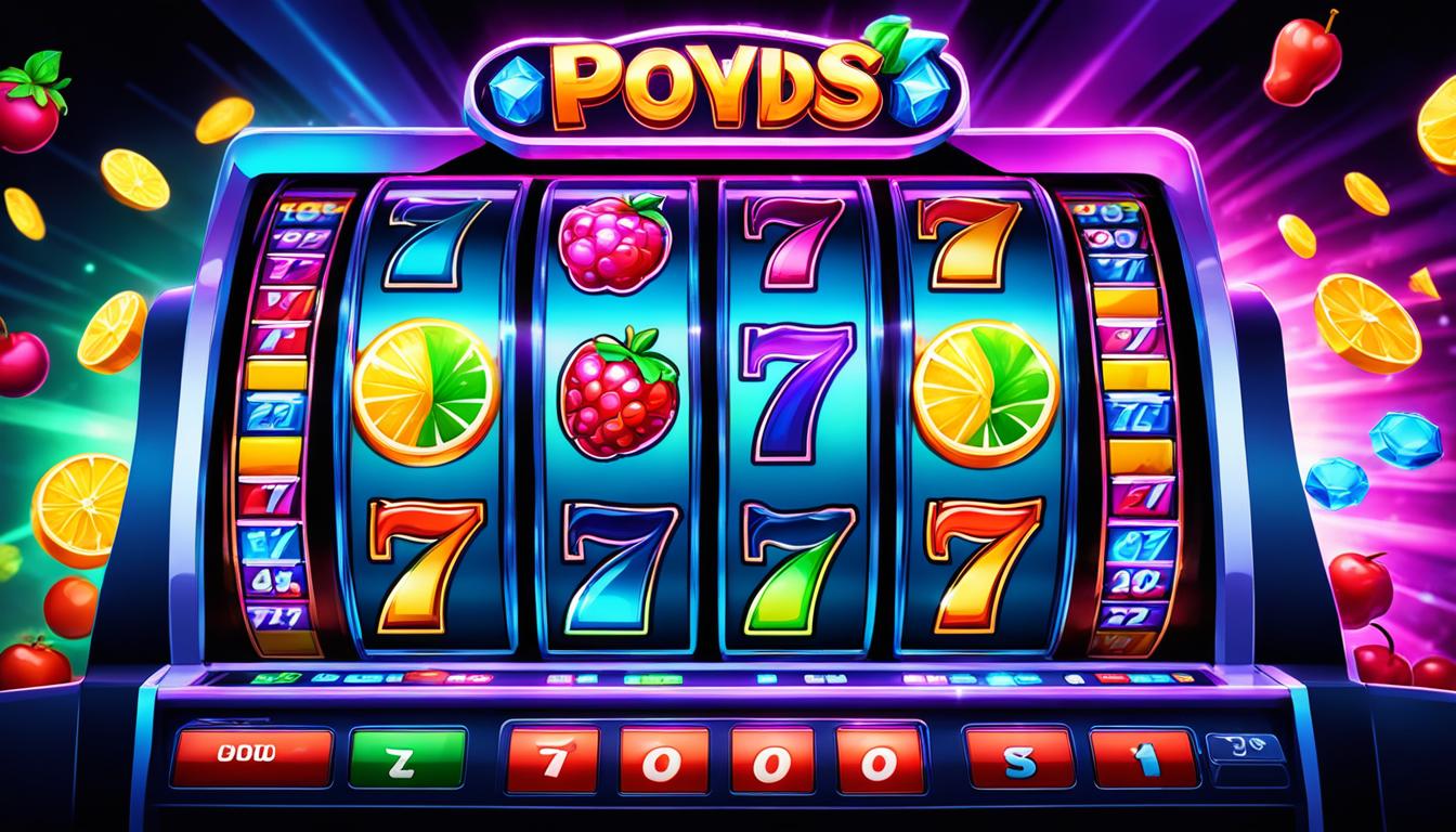 BandarJudi Slot Gacor Online