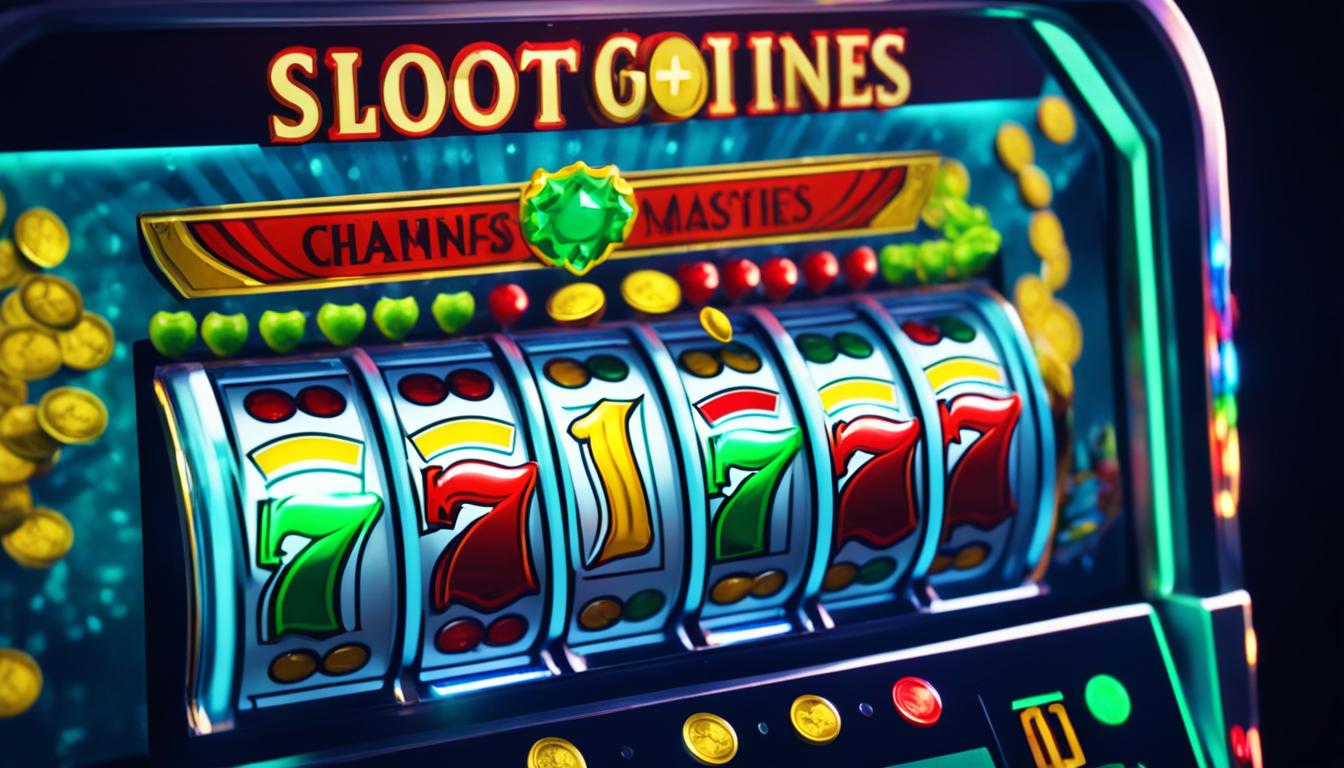 Trik Menang Judi Slot Gacor