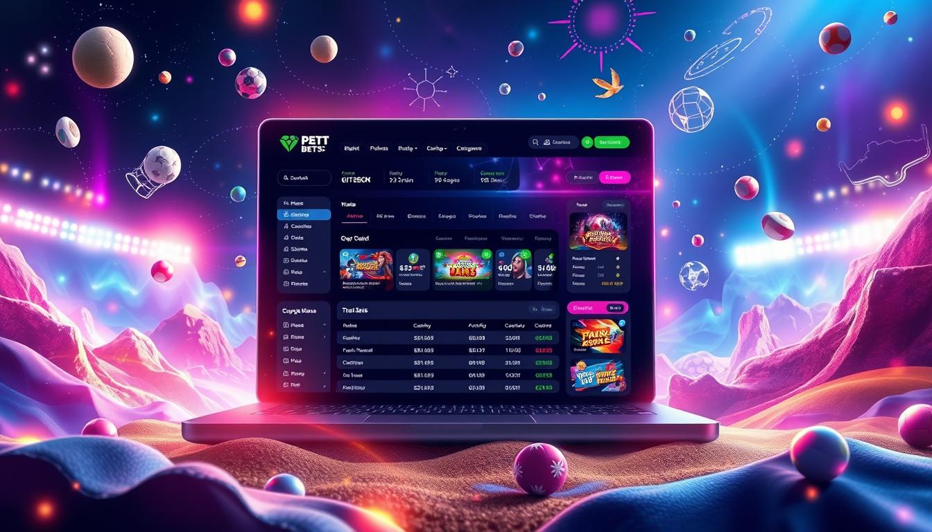 Situs Judi SBOBET Online Terpercaya