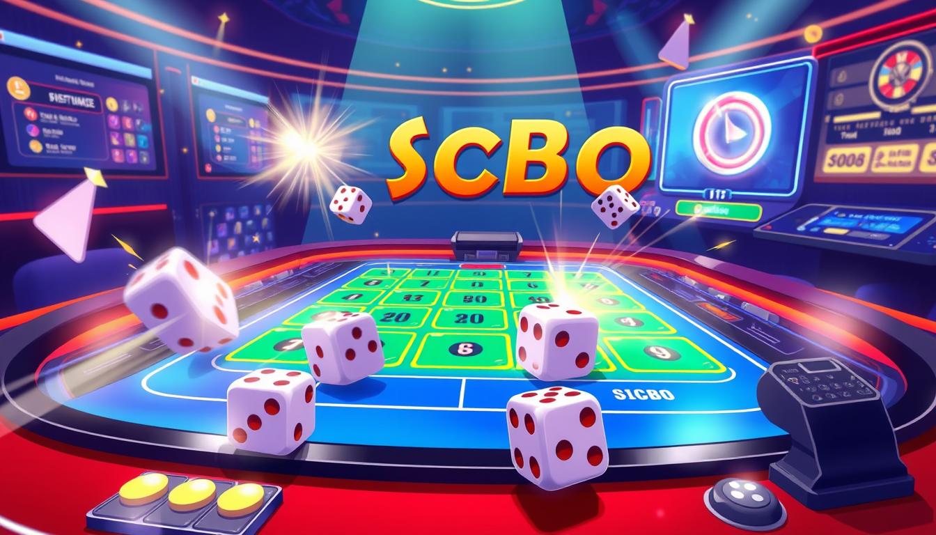 daftar situs judi Sicbo online terpercaya