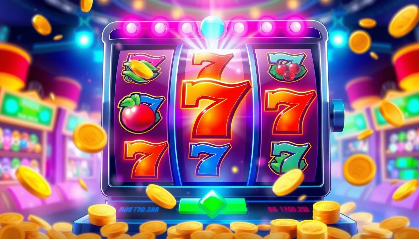 judi slot online gacor mudah menang