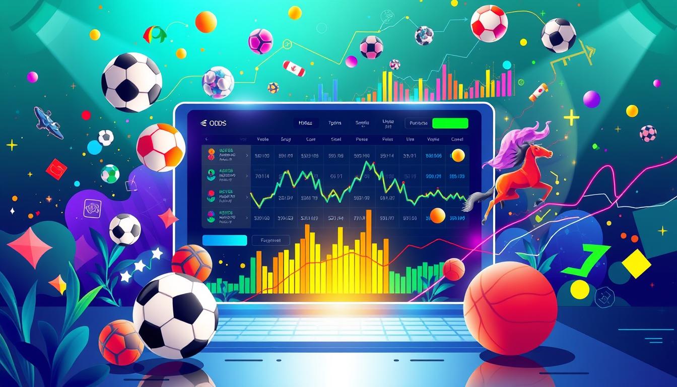 situs judi sbobet dengan odds terbaik