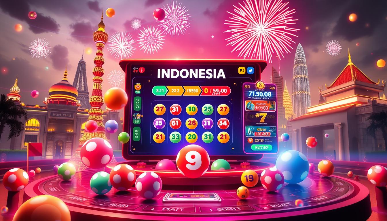 Situs Judi Togel Online Terpercaya