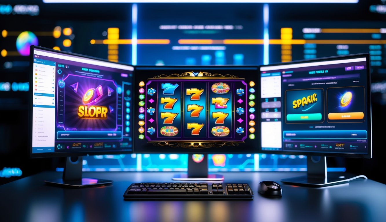 Situs Slot Gacor