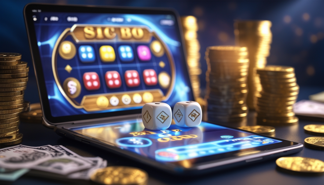 Sicbo Online