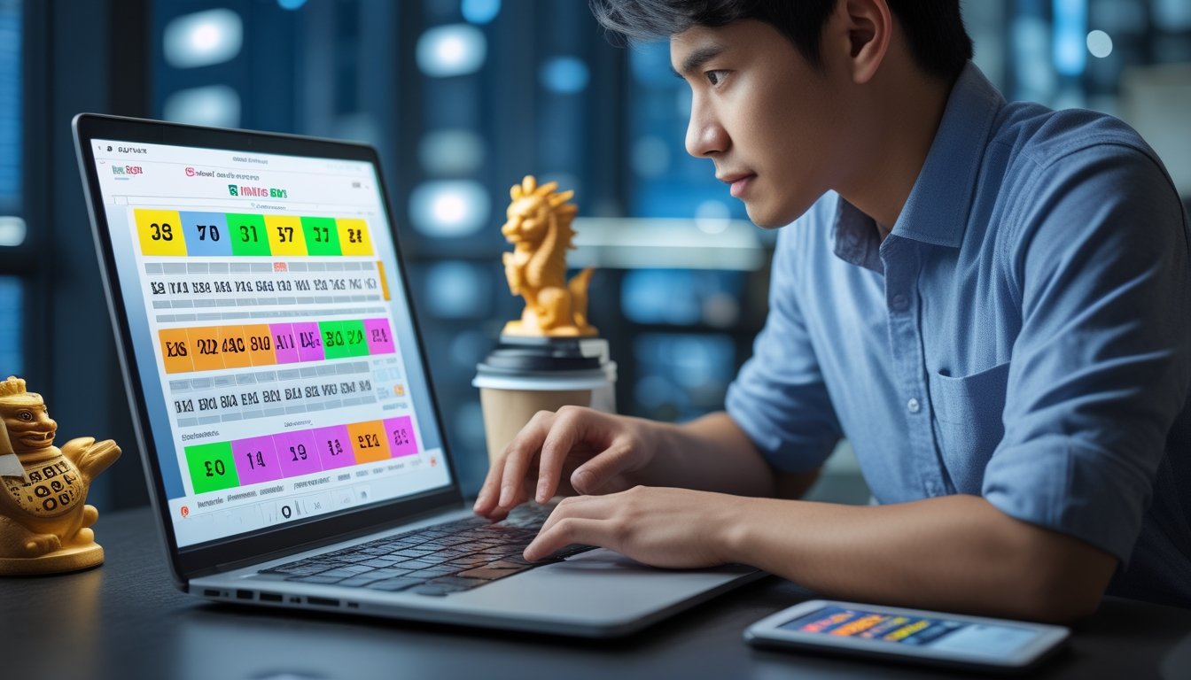 togel online