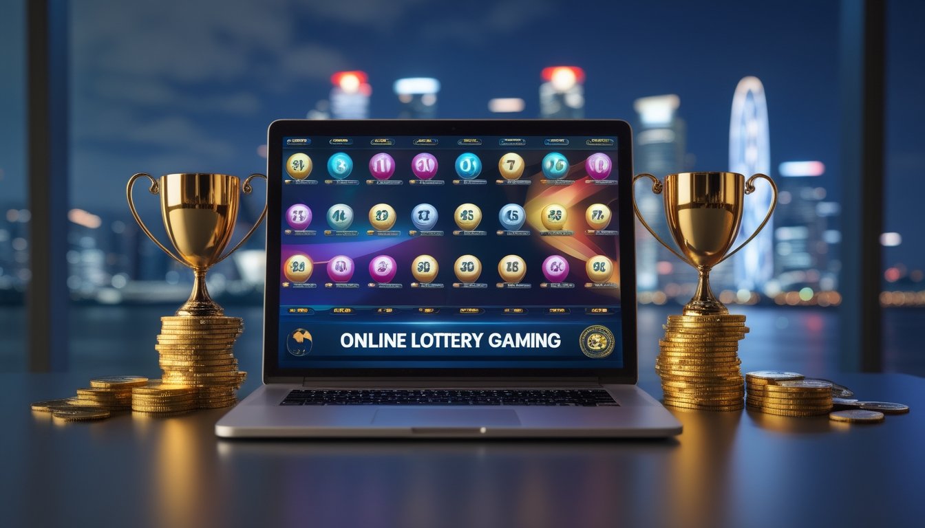 togel online